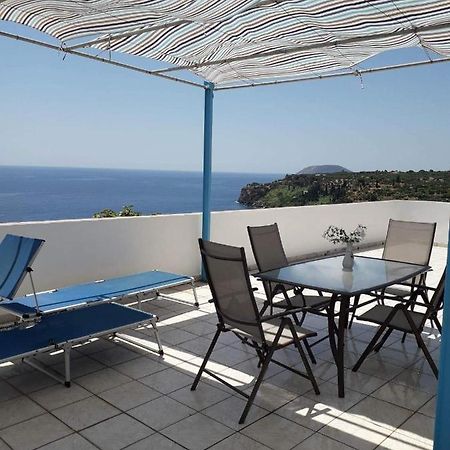 Giota & Antonia Apartments Koróni エクステリア 写真