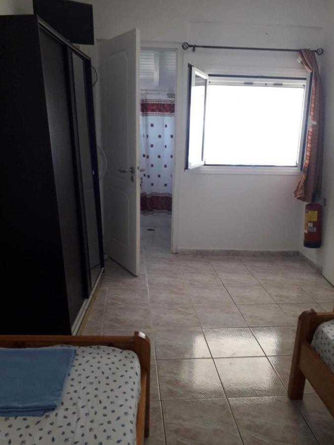 Giota & Antonia Apartments Koróni エクステリア 写真
